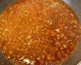 大人の麻婆茄子作り方6写真