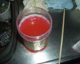 ●ゆで卵の花●作り方3写真