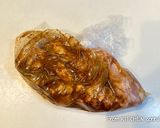 漬け込んで焼くだけ！スパイシーチキン作り方3写真