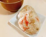 子どもが喜ぶ混ぜごはん❤︎こぎつねごはん作り方4写真
