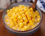 簡単ラクちんでうまい♪マヨめんつゆコーン作り方2写真