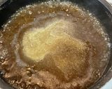 【簡単】もずくと卵の中華スープ作り方4写真