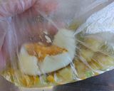 パック調理★ポテトサラダ作り方6写真