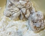 お店に出せる♡母秘伝の絶品唐揚げ♡作り方2写真