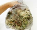 【ポリ袋で簡単】鰻の蒲焼でひつまぶし風作り方10写真