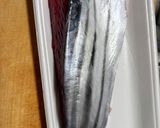 お家フライパンで？！簡単カツオのたたき作り方1写真
