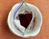 絶品つゆで味玉作り方3写真