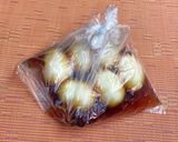 絶品つゆで味玉作り方5写真