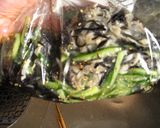 切干大根とひじきのサラダ作り方4写真