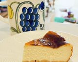 焼くまで20分弱♡ベイクドチーズケーキ作り方14写真