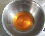 レンジでできる甘い卵焼き作り方2写真