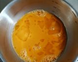 レンジでできる甘い卵焼き作り方4写真