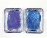 水彩あじさいゼリー作り方5写真