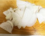 玉ねぎの酢漬け作り方2写真