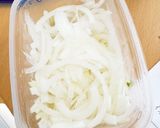 玉ねぎの酢漬け作り方4写真
