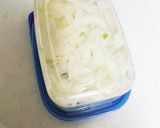 玉ねぎの酢漬け作り方5写真