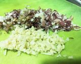 万能!鯖トッピング作り方2写真