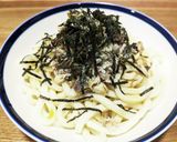 万能!鯖トッピング作り方4写真