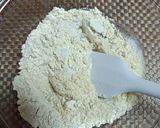 ★低糖質！チョコチップ入り＊クッキー＊♪作り方4写真