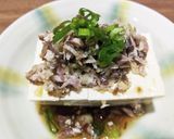 万能!鯖トッピング作り方5写真