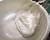 黒糖アンダギーミックス de パンケーキ作り方4写真