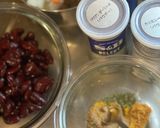 【北海道産の豆で簡単チリコンカン】JWT作り方3写真