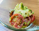 モッツァレラとトマトのカプレーゼ作り方3写真