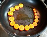 コールドスタートで　きれいな目玉焼き　作り方7写真