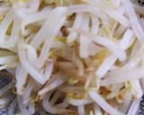 市販の中華くらげDe★アレンジ冷菜★作り方4写真