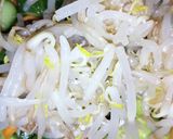 市販の中華くらげDe★アレンジ冷菜★作り方5写真