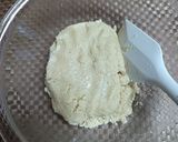 ★低糖質！アーモンド入り＊スノーボール♪作り方4写真