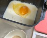 パウンド型くるみレーズンパン♡丸パンでも作り方4写真