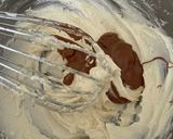 muffin(chocolate作り方5写真