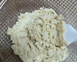 ★低糖質！チョコチップ入り＊クッキー＊♪作り方5写真