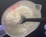 発酵フードメーカーで　にんにく麹作り方3写真