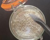 発酵フードメーカーで　にんにく麹作り方8写真