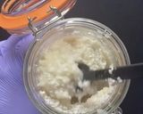 発酵フードメーカーで　にんにく麹作り方9写真