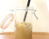 発酵フードメーカーで　にんにく麹作り方12写真