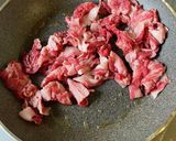 トマトキムチ冷やし中華作り方1写真