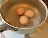 トマトキムチ冷やし中華作り方5写真