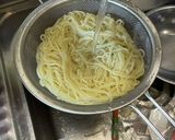 トマトキムチ冷やし中華作り方7写真