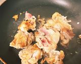 豚の生姜焼き作り方2写真