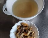 アサリ飯作り方8写真