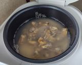 アサリ飯作り方9写真