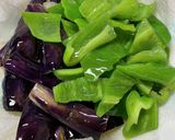 大人の麻婆茄子作り方3写真