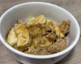 麻婆豆腐作り方8写真