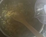 圧力鍋で鶏胸肉のホロホロほうれん草カレー作り方7写真
