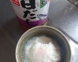 とっても簡単★レンジで「温泉つゆたまご」作り方3写真