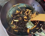優しい味のひじき煮作り方2写真