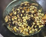 優しい味のひじき煮作り方3写真